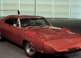 Додж Дайтона, Хэтчбек 1984 - 1993 2.2L Turbo