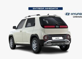Хендай Inster 2025 в Европе на Automoto.ua Бежевый Хендай Inster, объемом двигателя 0 л и пробегом 0 тыс. км за 26853 $, фото 3 на Automoto.ua