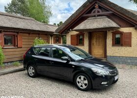 Кіа Сід, об'ємом двигуна 1.4 л та пробігом 148 тис. км за 3650 $, фото 14 на Automoto.ua