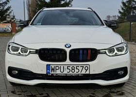 БМВ 3 Серия, объемом двигателя 2 л и пробегом 323 тыс. км за 10799 $, фото 6 на Automoto.ua