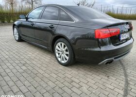 Ауди А6, объемом двигателя 1.97 л и пробегом 309 тыс. км за 12527 $, фото 8 на Automoto.ua