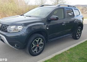 Дачія Duster, об'ємом двигуна 1.33 л та пробігом 99 тис. км за 12937 $, фото 19 на Automoto.ua