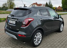 Опель Mokka, об'ємом двигуна 1.36 л та пробігом 101 тис. км за 14881 $, фото 4 на Automoto.ua