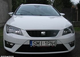 Сеат Leon, об'ємом двигуна 1.8 л та пробігом 196 тис. км за 12095 $, фото 6 на Automoto.ua