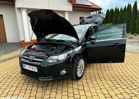 Форд Фокус, об'ємом двигуна 1.6 л та пробігом 205 тис. км за 6242 $, фото 27 на Automoto.ua