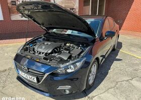 Мазда 3, об'ємом двигуна 2 л та пробігом 128 тис. км за 9698 $, фото 8 на Automoto.ua