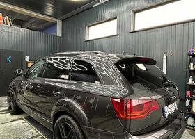 Ауді Ку 7, об'ємом двигуна 4.13 л та пробігом 232 тис. км за 14795 $, фото 10 на Automoto.ua