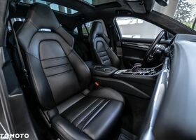 Порше Panamera, об'ємом двигуна 4 л та пробігом 52 тис. км за 118575 $, фото 33 на Automoto.ua