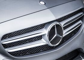 Mercedes-Benz C-Class 2016 на тест-драйве, фото 6