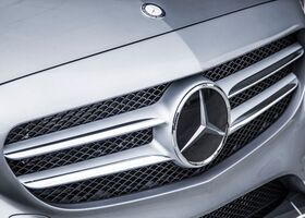 Mercedes-Benz C-Class 2016 на тест-драйві, фото 6