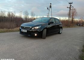 Пежо 308, объемом двигателя 1.5 л и пробегом 18 тыс. км за 13175 $, фото 9 на Automoto.ua