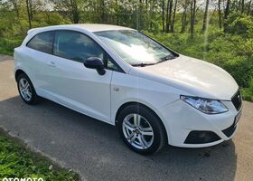 Сеат Ибица, объемом двигателя 1.39 л и пробегом 124 тыс. км за 3391 $, фото 4 на Automoto.ua