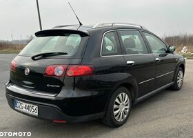 Фиат Крома, объемом двигателя 1.8 л и пробегом 399 тыс. км за 2786 $, фото 4 на Automoto.ua