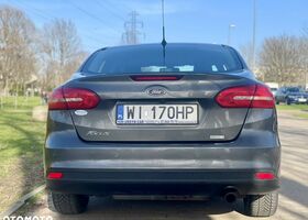 Форд Фокус, об'ємом двигуна 1.5 л та пробігом 108 тис. км за 12678 $, фото 3 на Automoto.ua