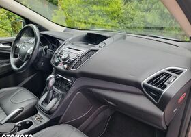 Форд Куга, объемом двигателя 2 л и пробегом 277 тыс. км за 8402 $, фото 10 на Automoto.ua