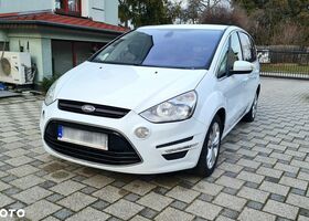 Форд С-Макс, объемом двигателя 2 л и пробегом 208 тыс. км за 6674 $, фото 12 на Automoto.ua