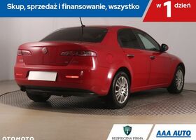 Альфа Ромео 159, об'ємом двигуна 1.91 л та пробігом 280 тис. км за 2592 $, фото 5 на Automoto.ua