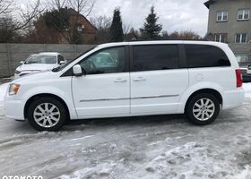 Крайслер Town & Country, об'ємом двигуна 3.61 л та пробігом 223 тис. км за 12289 $, фото 3 на Automoto.ua