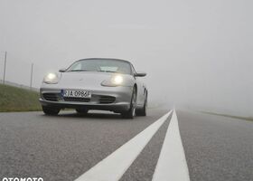 Порше Boxster, об'ємом двигуна 3.18 л та пробігом 73 тис. км за 20518 $, фото 16 на Automoto.ua