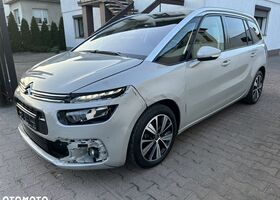 Сітроен Grand C4 SpaceToure, об'ємом двигуна 1.6 л та пробігом 178 тис. км за 6242 $, фото 2 на Automoto.ua