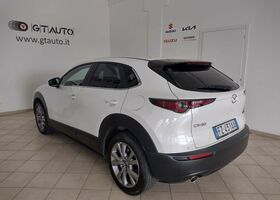 Белый Мазда CX-30, объемом двигателя 2 л и пробегом 48 тыс. км за 24324 $, фото 5 на Automoto.ua