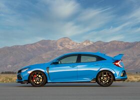 Honda Civic 2021 размеры Размеры кузова новой Хонда Цивик 2021