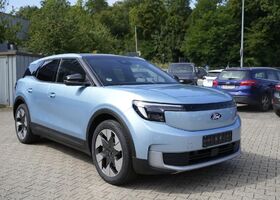 Форд Експлорер 2024 у Європі на Automoto.ua Синій Форд Експлорер, об'ємом двигуна 0 л та пробігом 6 тис. км за 50221 $, фото 3 на Automoto.ua