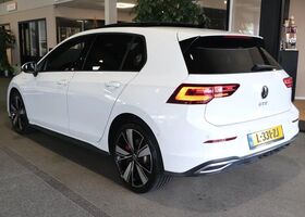 Фольксваген Golf GTE 2020 у Європі на Automoto.ua Білий Фольксваген Golf GTE, об'ємом двигуна 1.4 л та пробігом 78 тис. км за 31986 $, фото 5 на Automoto.ua