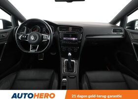 Фольксваген Golf GTE 2015 у Європі на Automoto.ua Сірий Фольксваген Golf GTE, об'ємом двигуна 1.4 л та пробігом 132 тис. км за 17756 $, фото 11 на Automoto.ua