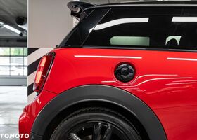 Мини John Cooper Works, объемом двигателя 2 л и пробегом 98 тыс. км за 24816 $, фото 15 на Automoto.ua