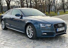 Ауді A5, об'ємом двигуна 2.97 л та пробігом 153 тис. км за 17819 $, фото 4 на Automoto.ua