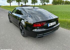 Ауді A7 Sportback, об'ємом двигуна 3 л та пробігом 72 тис. км за 33477 $, фото 17 на Automoto.ua