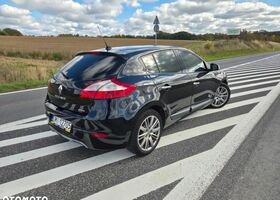 Рено Меган 2010 у Європі на Automoto.ua Чорний Рено Меган, об'ємом двигуна 1 л та пробігом 296 тис. км за 3269 $, фото 3 на Automoto.ua