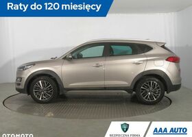 Хендай Туксон, об'ємом двигуна 1.59 л та пробігом 56 тис. км за 20950 $, фото 2 на Automoto.ua