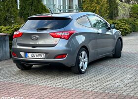 Хендай i30, об'ємом двигуна 1.4 л та пробігом 178 тис. км за 6458 $, фото 22 на Automoto.ua