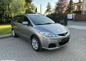 Мазда 5, объемом двигателя 1.8 л и пробегом 113 тыс. км за 4514 $, фото 2 на Automoto.ua