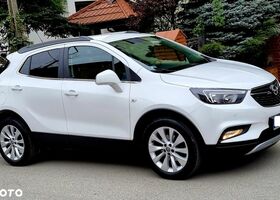 Опель Mokka, об'ємом двигуна 1.36 л та пробігом 26 тис. км за 16393 $, фото 3 на Automoto.ua