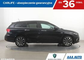 Фіат Тіпо, об'ємом двигуна 1.6 л та пробігом 164 тис. км за 8639 $, фото 6 на Automoto.ua