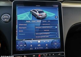 Мерседес Ц-Класс 2021 в Европе на Automoto.ua Мерседес Ц-Класс, объемом двигателя 1 л и пробегом 112 тыс. км за 30243 $, фото 26 на Automoto.ua