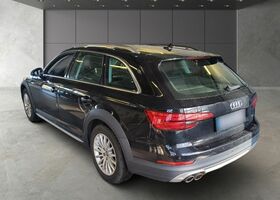 Чорний Ауді A4 Allroad, об'ємом двигуна 2.97 л та пробігом 150 тис. км за 24731 $, фото 1 на Automoto.ua