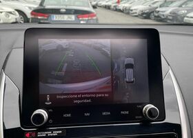 Міцубісі Eclipse Cross 2021 у Європі на Automoto.ua Білий Міцубісі Eclipse Cross, об'ємом двигуна 2.36 л та пробігом 45 тис. км за 30395 $, фото 27 на Automoto.ua