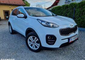 Киа Sportage, объемом двигателя 1.59 л и пробегом 97 тыс. км за 15961 $, фото 1 на Automoto.ua