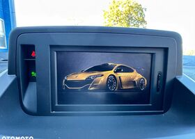Рено Меган 2010 в Европе на Automoto.ua Черный Рено Меган, объемом двигателя 1 л и пробегом 164 тыс. км за 4093 $, фото 11 на Automoto.ua
