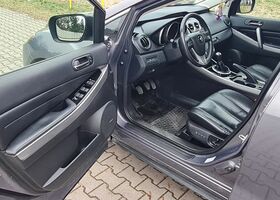 Мазда СХ-7, объемом двигателя 2.18 л и пробегом 221 тыс. км за 5400 $, фото 7 на Automoto.ua