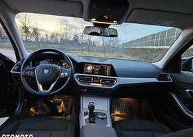 БМВ 3 Серія, об'ємом двигуна 2 л та пробігом 91 тис. км за 23542 $, фото 11 на Automoto.ua