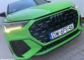 Ауді RS Q3, об'ємом двигуна 2.48 л та пробігом 34 тис. км за 53780 $, фото 18 на Automoto.ua