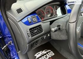 Міцубісі Лансер Еволюшн, Седан 2006 - 2007 IX 2.0 (280 Hp) ATM evo