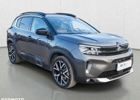 Ситроен C5 Aircross, объемом двигателя 1.6 л и пробегом 10 тыс. км за 31944 $, фото 1 на Automoto.ua