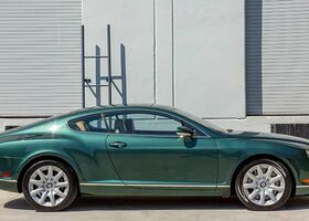 Бентлі Continental GT, об'ємом двигуна 0 л та пробігом 50 тис. км за 59433 $, фото 2 на Automoto.ua