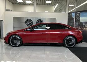 Мерседес EQE, об'ємом двигуна 0 л та пробігом 5 тис. км за 99784 $, фото 1 на Automoto.ua